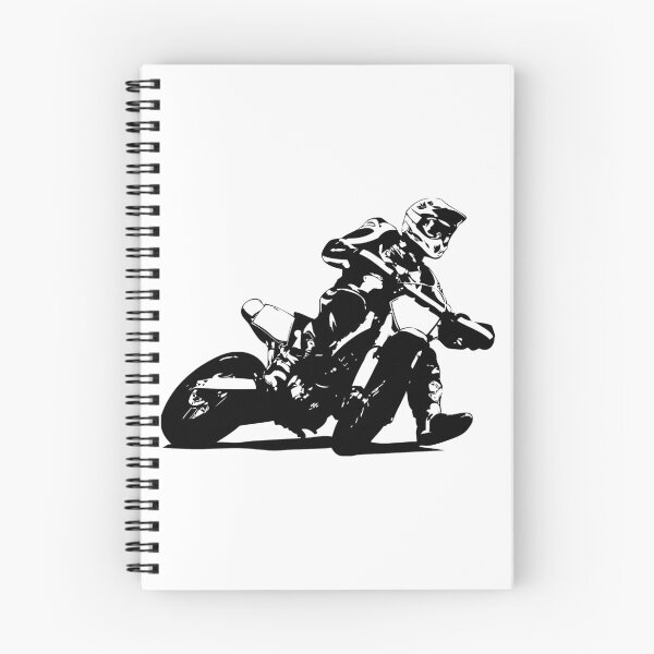 Item preview, Supermoto designed and sold by Port-Stevens.
