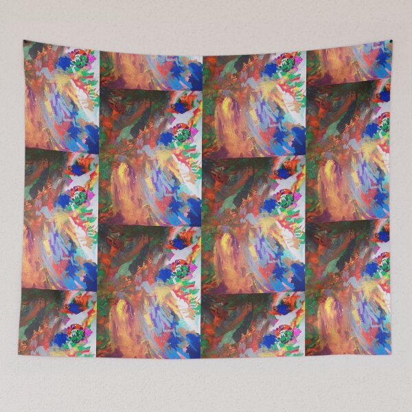 Item preview, Fall of Seasons designed and sold by AlysiaMcC13.
