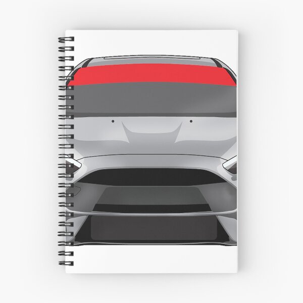 Item preview, Ford RS designed and sold by YipItsArt.