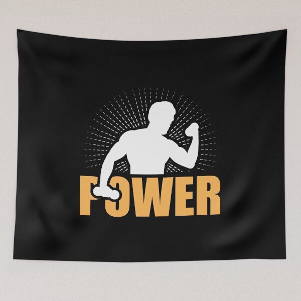 Item preview, POWER designed and sold by themd-haendler.