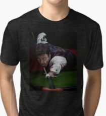 Rocket Tri-blend T-Shirt
