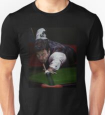 Rocket Unisex T-Shirt