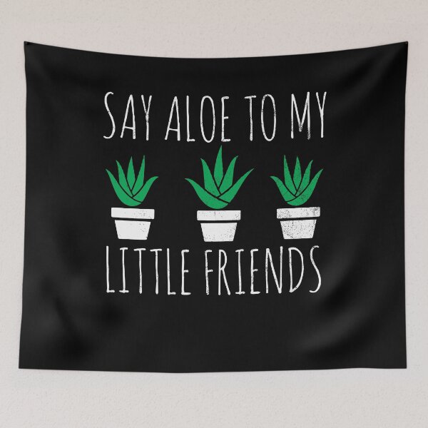Item preview, ALOE VERA designed and sold by 4tomic.