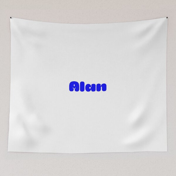 Item preview, Alan designed and sold by Shalomjoy.