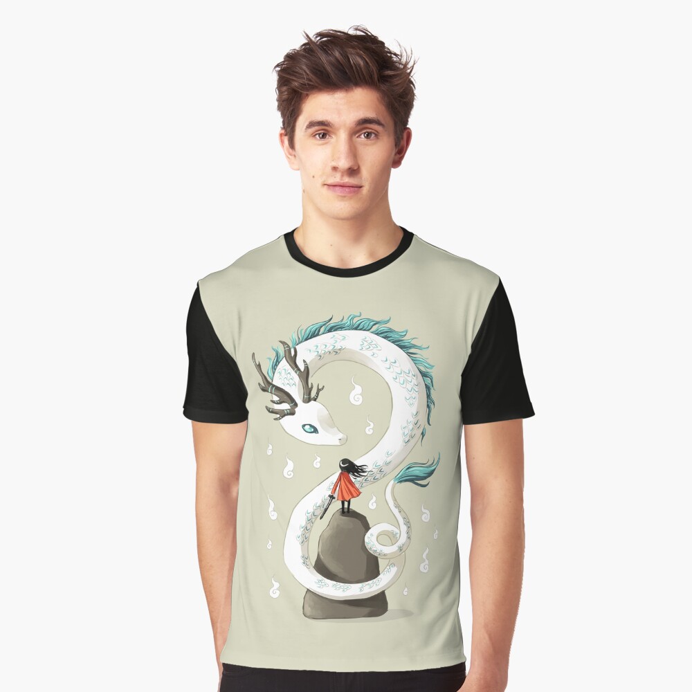 Item preview, Graphic T-Shirt designed and sold by freeminds.
