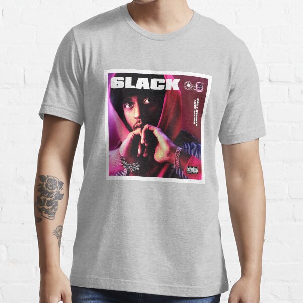 6lack merch shop