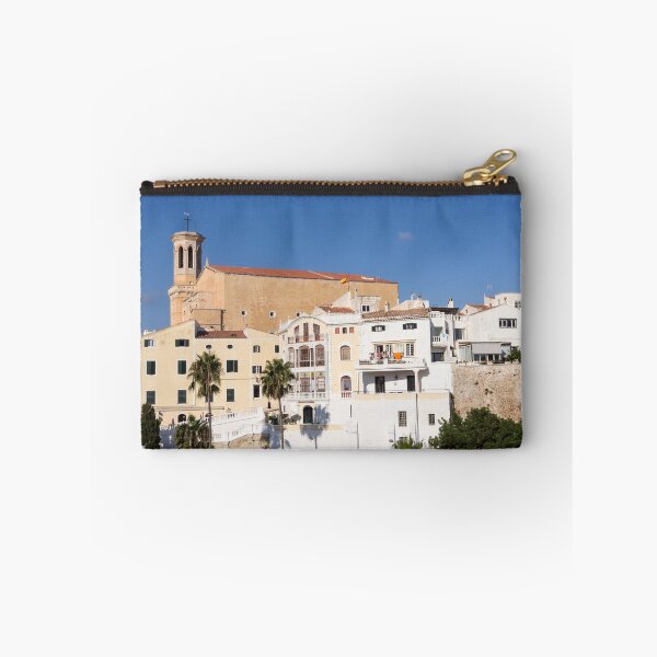 Item preview, Minorca - Santa Maria in Mahon designed and sold by Ulysse Pixel.