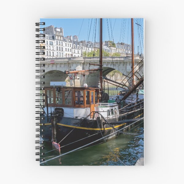 Item preview, Paris - Pont Neuf designed and sold by Ulysse Pixel.