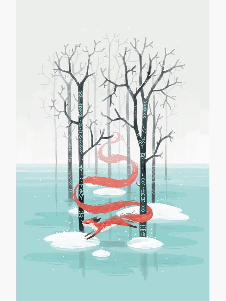 Forest Spirit by freeminds