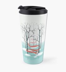 Forest Spirit Travel Mug