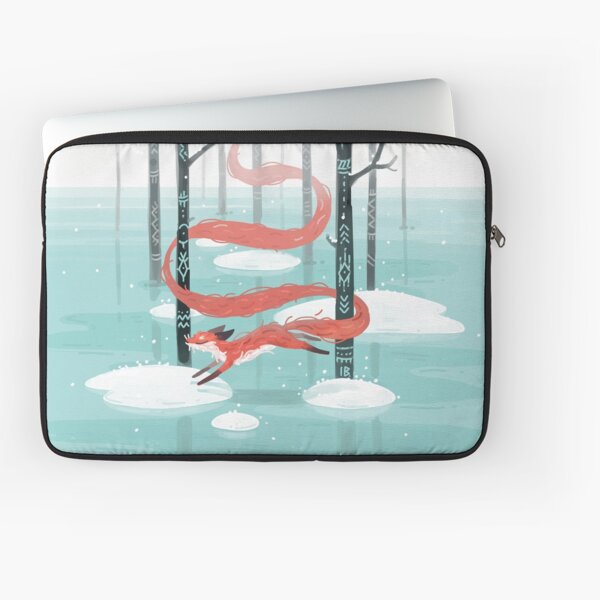 Forest Spirit Laptop Sleeve