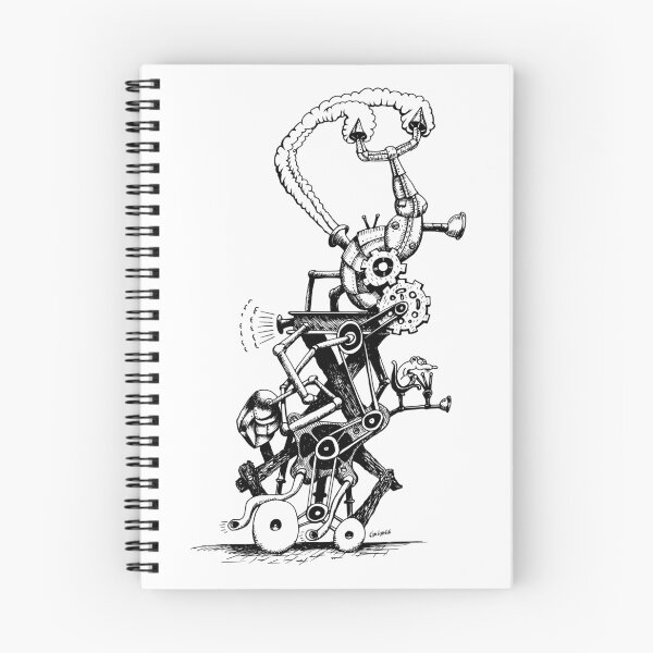 Item preview, RAT REVERSE-CYCLE STEAM ENGINE designed and sold by Kim Gauge.