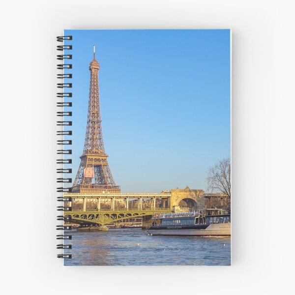 Item preview, Paris - Bir-hakeim bridge designed and sold by Ulysse Pixel.