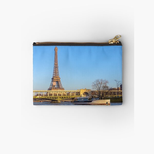 Item preview, Paris - Bir-hakeim bridge designed and sold by Ulysse Pixel.