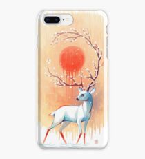 Spring Spirit iPhone 8 Plus Case