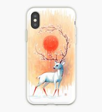 Spring Spirit iPhone Case