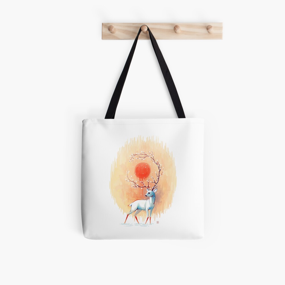 Item preview, All Over Print Tote Bag designed and sold by freeminds.