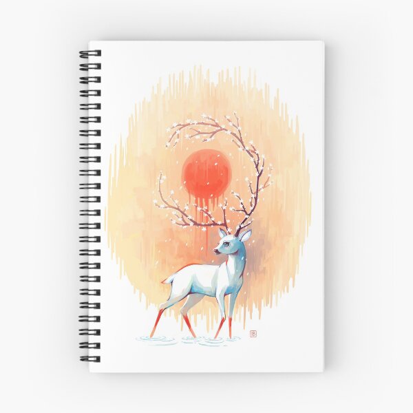 Item preview, Spring Spirit designed and sold by freeminds.