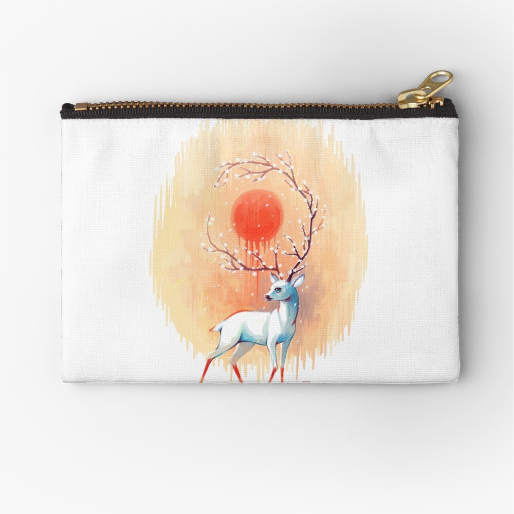 Item preview, Zipper Pouch designed and sold by freeminds.