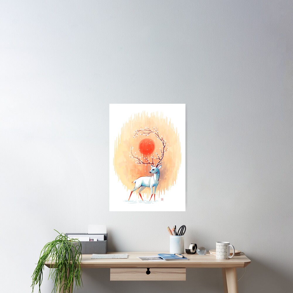 Item preview, Poster designed and sold by freeminds.