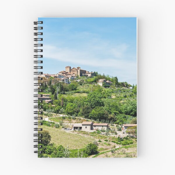 Item preview, Tuscany traditional tillage - Italy designed and sold by Ulysse Pixel.