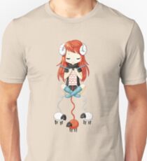 Knitting Meditation 2 Unisex T-Shirt