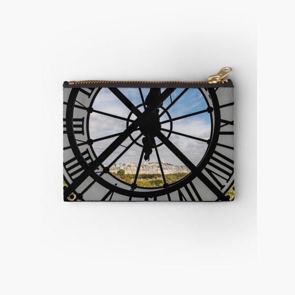 Item preview, Giant clock - Musee d'Orsay, Paris designed and sold by Ulysse Pixel.