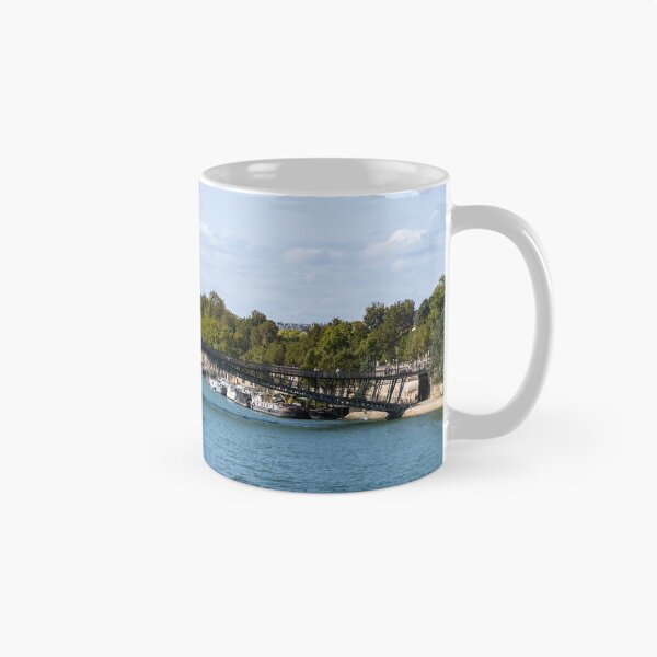 Item preview, Seine river - Paris designed and sold by Ulysse Pixel.