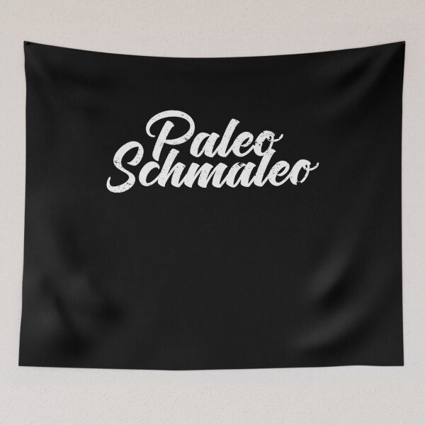 Item preview, Paleo Girl Paleo Schmaleo Paleo Diet Women designed and sold by shoppzee.