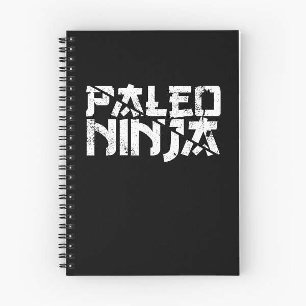 Item preview, Best Paleo Diet Ninja Paleo Girl Paleo Living Paleo Gifts designed and sold by shoppzee.