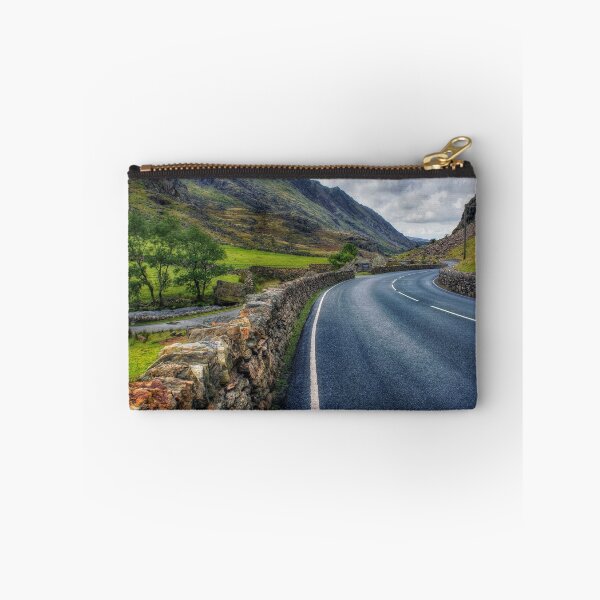 Item preview, Llanberis Pass  designed and sold by MitchellAK.