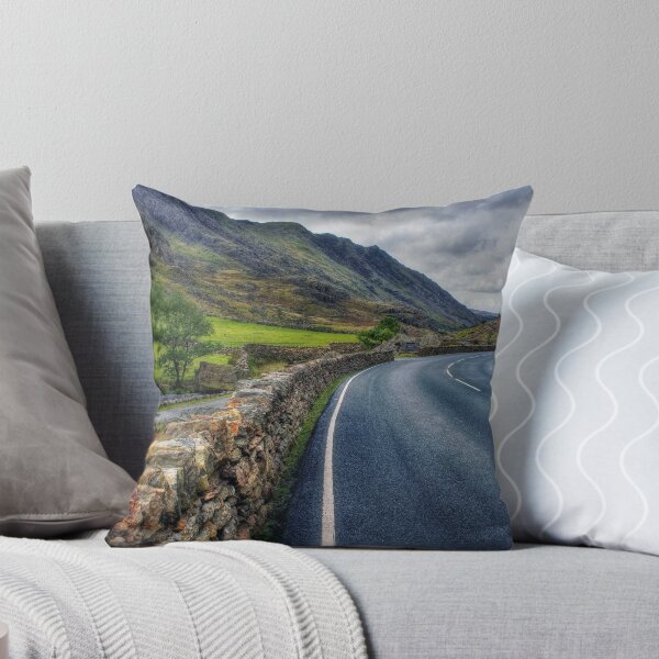 Artikelvorschau, Llanberis Pass entworfen und verkauft von MitchellAK.