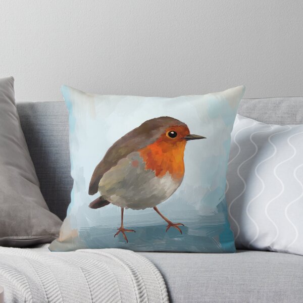 Item preview, Robin designed and sold by freeminds.