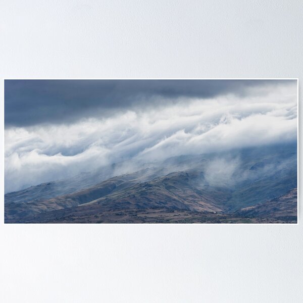 Item preview, Mountains designed and sold by Jill Ferry.
