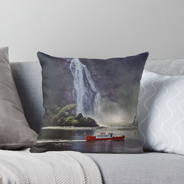 Item preview, Milford sound designed and sold by Ulysse Pixel.