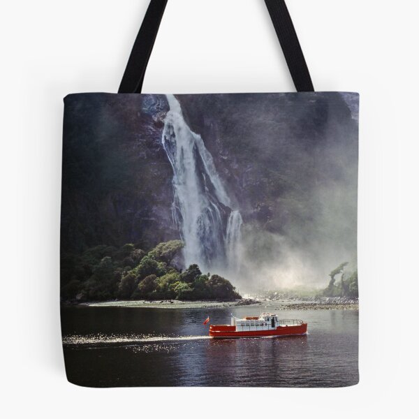 Item preview, Milford sound designed and sold by Ulysse Pixel.
