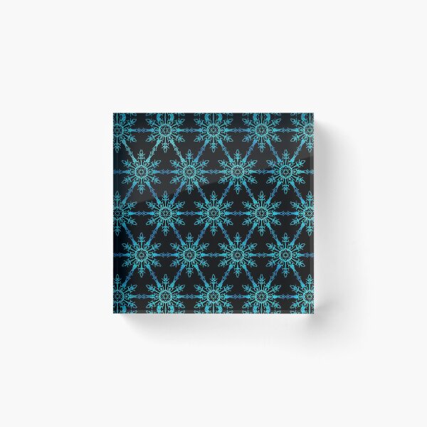 Item preview, Snowflakes designed and sold by Love between galaxies.