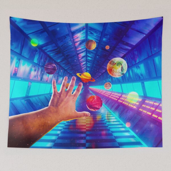 Item preview, The Chamber designed and sold by seamless.