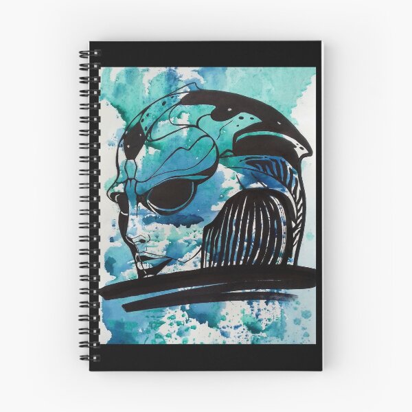 Item preview, Thane Krios designed and sold by AnyMash.