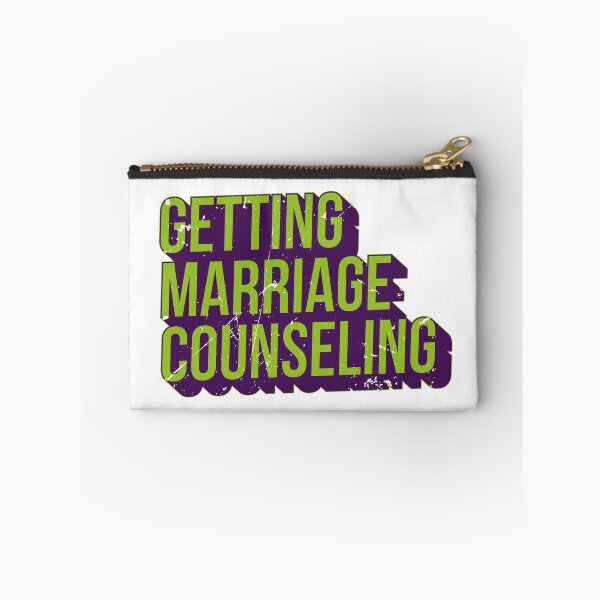 Item preview, Getting Marriage Counseling (v1) designed and sold by BlueRockDesigns.