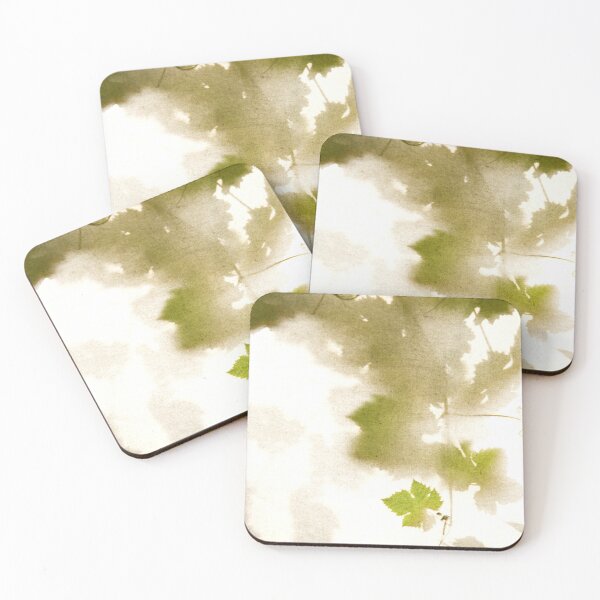 Item preview, Vine Leaves  designed and sold by ernest123.