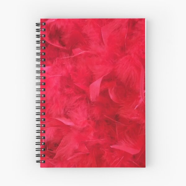 Item preview, Red feathers texture designed and sold by mikeranger.
