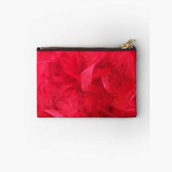 Item preview, Red feathers texture designed and sold by mikeranger.