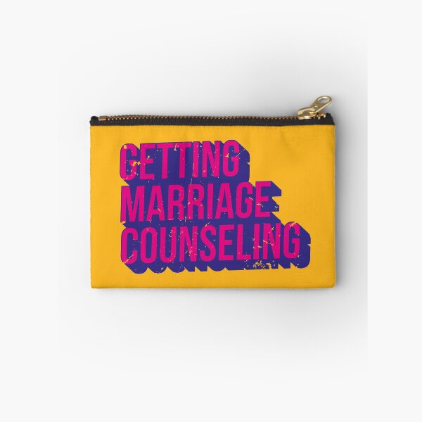 Item preview, Getting Marriage Counseling (v2) designed and sold by BlueRockDesigns.