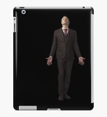NBC Hannibal iPad Case/Skin
