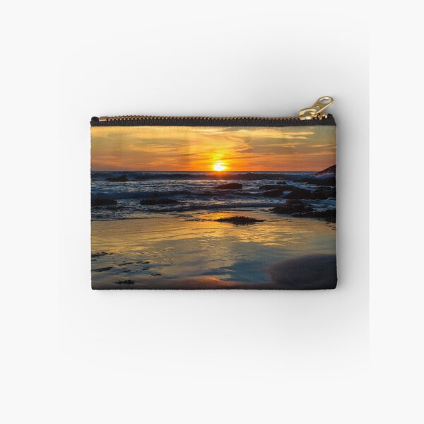 Item preview, Sunset on Whipsiderry Beach designed and sold by John Dunbar.