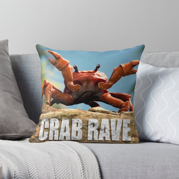 Crab Meme Home & Living for Sale