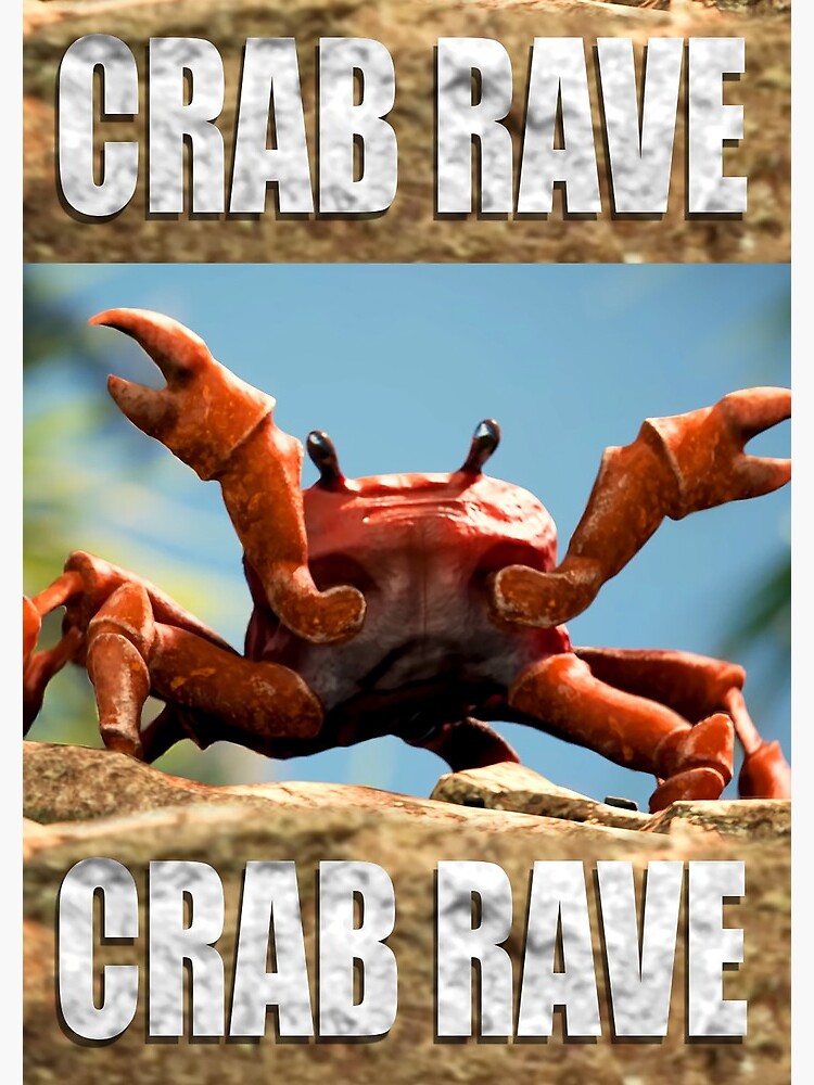 Noisestorm crab. Танец краба. Краб. Краб рейв.