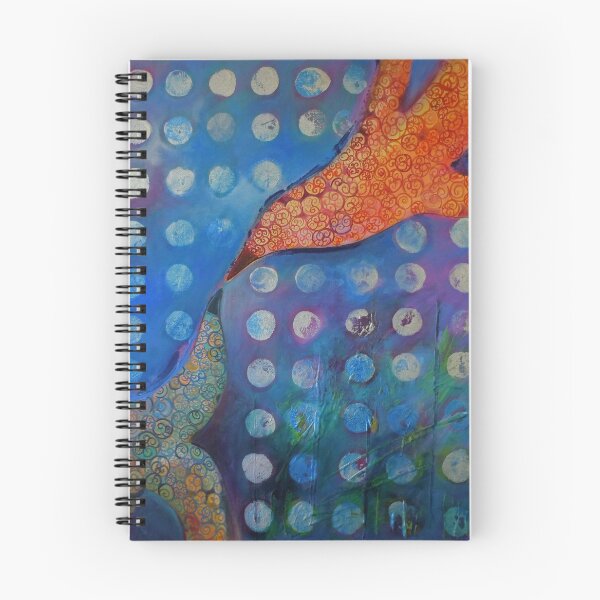 Item preview, From One Bird to Another designed and sold by Debby Haskard-Strauss.