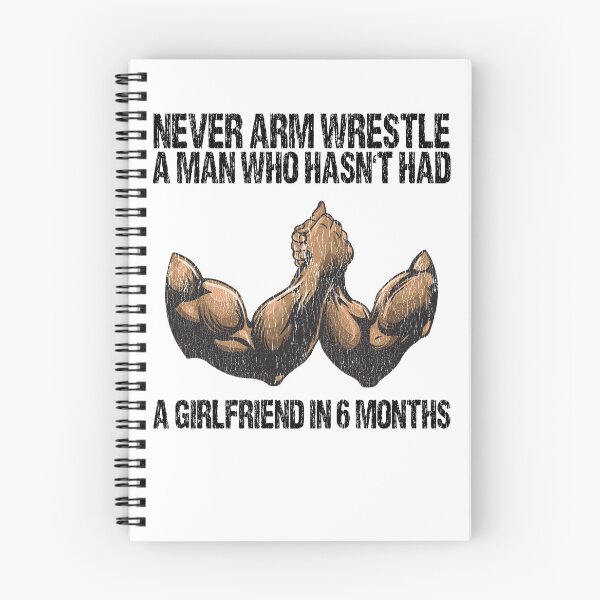 Item preview, Funny Arm Wrestling Armwrestling Weight Training designed and sold by Basti09.